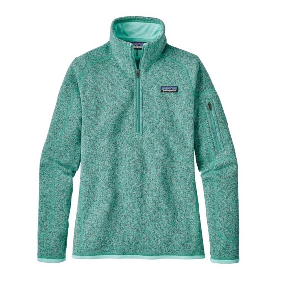 Patagonia Tops - Patagonia Better Sweater